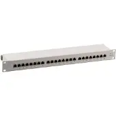 EFB Elektronik 24 ports - Gris -