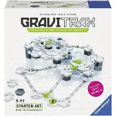 Ravensburger Coffret complet Gravitrax