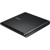 Liteon Graveur DVD externe au détail USB 2.0 noir