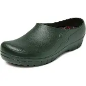 Gevavi Sabot de jardin Gevavi Gardy Closed Green-Taille 41