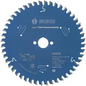 Bosch Lame De Scie Circulaire Pour Bois Ex Tr H 165x20-48