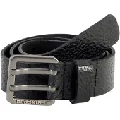 Redskins Ceinture Cracks - Noir