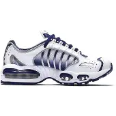 Nike Air Max Tailwind Iv Trainers Blanc EU 36 Garçon