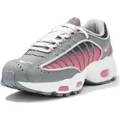 Nike Air Max Tailwind Iv Trainers Gris EU 35 1/2 Garçon