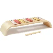 Kids Concept Xylophone rose