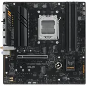 Asus TUF GAMING A620M-PLUS WIFI AMD A620 Emplacement AM5 micro ATX
