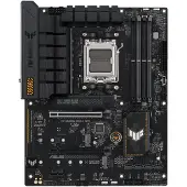 Asus TUF GAMING B650-E WIFI AMD B650 Emplacement AM5 ATX