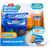 BUNCH O BUBBLES Pistolet à bulles Bunch O Bubbles - Medium+ - 7000 tr/min - - UneTaille - Jouets