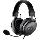 Veho Casque de jeu Alpha Bravo GX-4 avec son surround 6.1