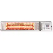 Nedis HEIZSTRAHLER WAND 2000W (HTPA30ESS AL)