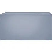 Beliani Bâche De Protection Chuva Gris
