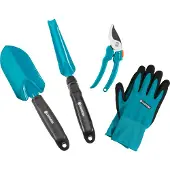 Gardena , équipement de base set de petits outils