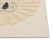 Beliani Balari (150 x 80 cm)