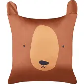 Beliani Teddybear (45 x 45 cm)