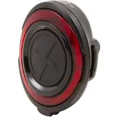 Spanninga O Guard Xb Rear Light Rouge