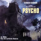 Varèse Sarabande Psycho / O.S.T. Psycho / O.S.T.