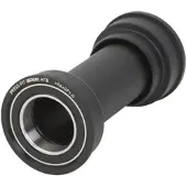 Truvativ Gxp Mtb Press Fit Bottom Bracket Cups Noir 89.5/92 mm