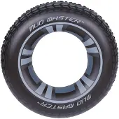 Bestway Jouets D Été Sport S/Bouee Pneu 90cm E0.18 - 10ans+
