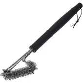 Merkloos Brosse à barbecue (38 cm)