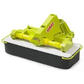 BRUDER Claas 02324 tondeuse frontale série Profi 1:16