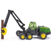 Siku John Deere Harvester