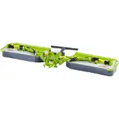 Tomy Britains Faucheuse arrière Claas 43303