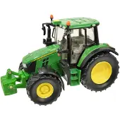 Tomy John Deere 6130-