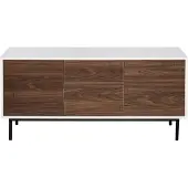 Beliani Okland (120 x 38 x 55 cm)