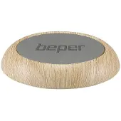 Beper P201UTP003, Accessoires de thé, Argent