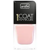 Wibo 1 Coat Manicure Nail Polish 17 8.5Ml (17, Vernis couleur)