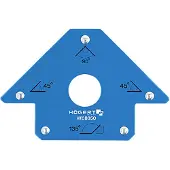 Högert HT3B650 Verstekhaak