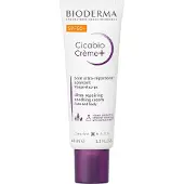 Bioderma Cicabio Créme+ SPF 50+ crème visage SPF 50+ 40 ml