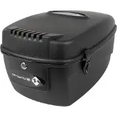 M-Wave Panier Arrière Amsterdam 17l