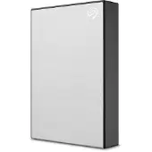 Seagate One Touch PW (HDD) Silver 1 To