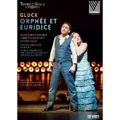 OUTHERE Orphée et Euridice
