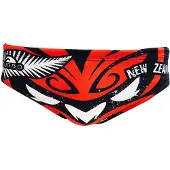Turbo Slip De Bain New Zeland Trail Mask 2017
