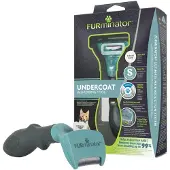 Furminator Cat Brush Clair