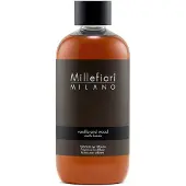 Millefiori Milano Vanilla & Wood recharge pour diffuseur d'huiles essentielles 250 ml