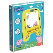 Fabrica De Juguetes Chicos Peppa Pig Magic Blackboard Jaune 18-24 Months