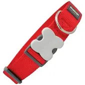 Red Dingo Collier De Chien Broad