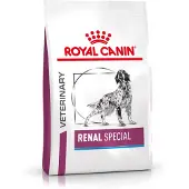 Royal Canin Veterinary Diet Canine Renal Special 2kg
