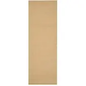 vidaXL Tapis Sisal naturel 66x200 cm