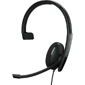 Sennheiser Casque Avec Micro I Adapt 130 Usb-c Ii
