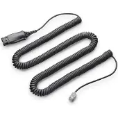 HP Câble Téléphonique Poly Savi Office