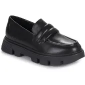 Geox D Vilde H Loafers Noir EU 40 Femme