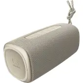 Fresh 'n rebel Haut-parleur Bluetooth Bold L2 Silky Sand
