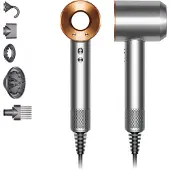 Dyson Supersonic Nickel/Cuivre