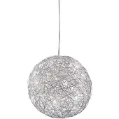 Catellani & Smith Fil de Fer Suspension Aluminium | Ø: 50 cm