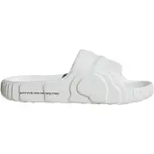 Adidas Originals Claquettes / Tongs 'Adilette 22' noir / blanc