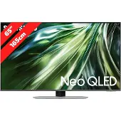 Samsung TV Neo QLED 4K QE65QN92D (2024) - 65 pouces